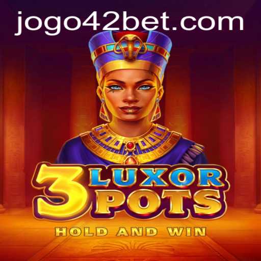 Discover the Exciting World of 3LuxorPots: A Deep Dive Into Gameplay and Rules