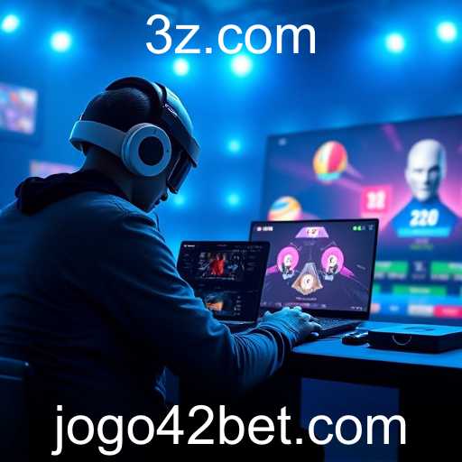 42bet: Tendências e Desafios no Mundo dos Jogos Online