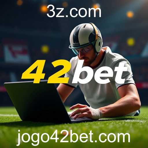 42bet: A Nova Fronteira dos Jogos Online em Portugal