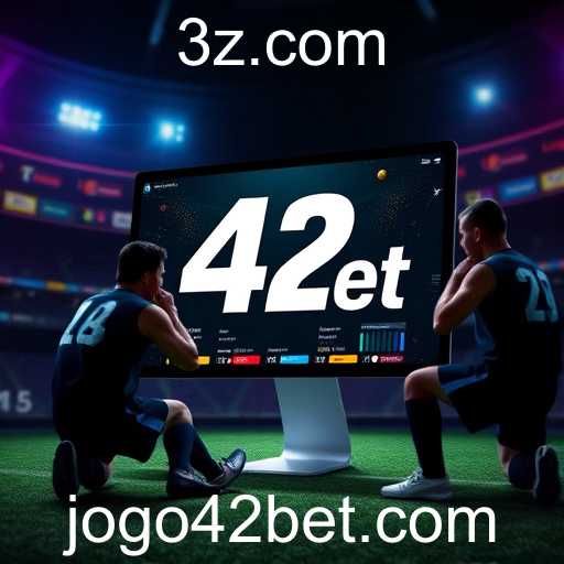 A Ascensão do 42bet no Cenário de Jogos Online em 2025