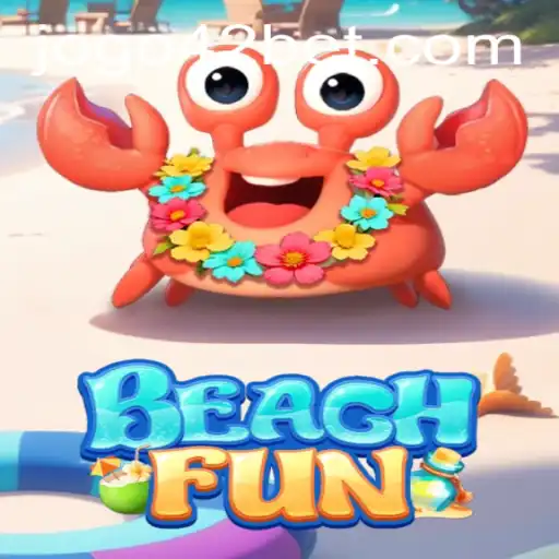 Dive into BeachFun: A New Wave in Online Gaming with 42bet PH Login