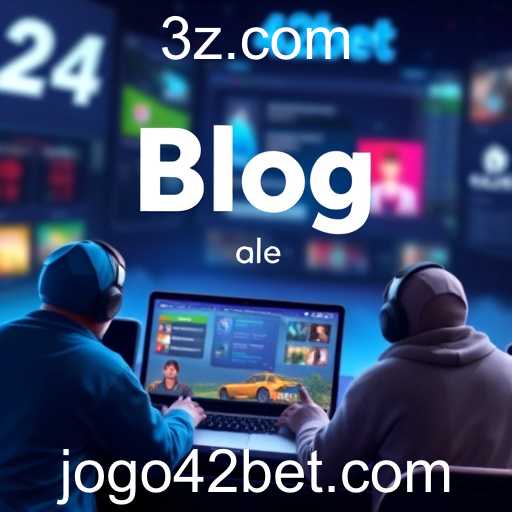 A Importância do Blog de Notícias na Plataforma 42bet
