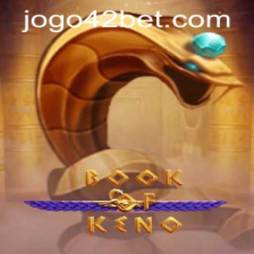 Dive into the Thrilling World of BookOfKeno