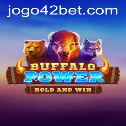 Exploring 'BuffaloPower': A Thrilling Adventure in Gaming