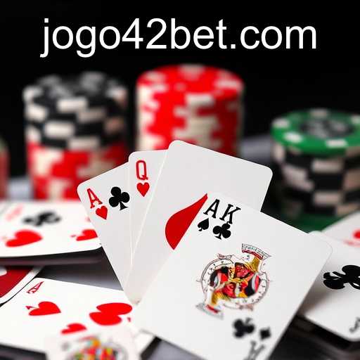 Exploring the World of Card Games