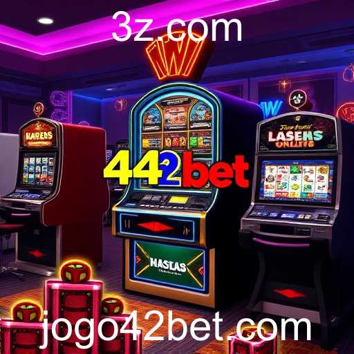 Explorando o Mundo do 'Casino Online' no 42bet: Diversão e Estratégia na Ponta dos Dedos