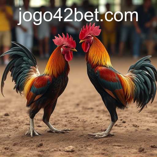 The Controversial World of Cockfighting