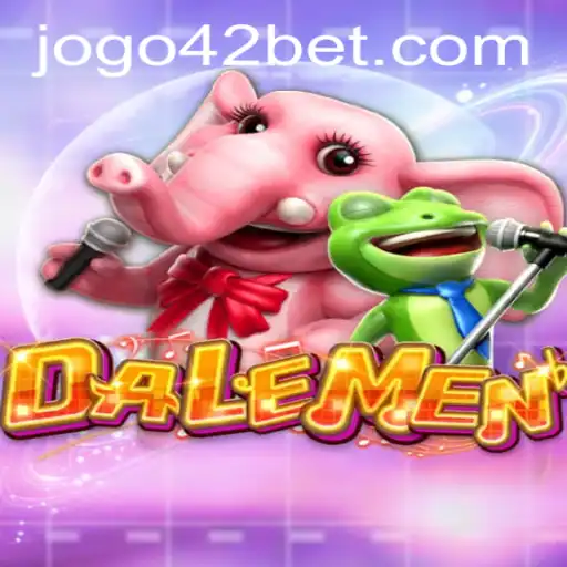 Exploring the Exciting World of DALEMEN: A New Gaming Phenomenon