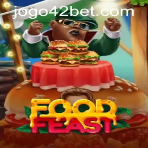 FoodFeast: A Culinary Adventure in the Gaming World