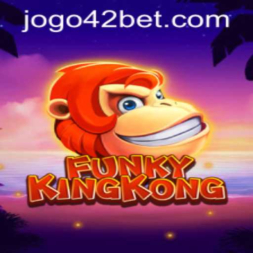 FunkyKingKong: A Thrilling New Adventure in Gaming