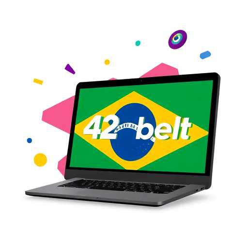 A Revolução dos Jogos Online em 2025: 42bet lidera o caminho