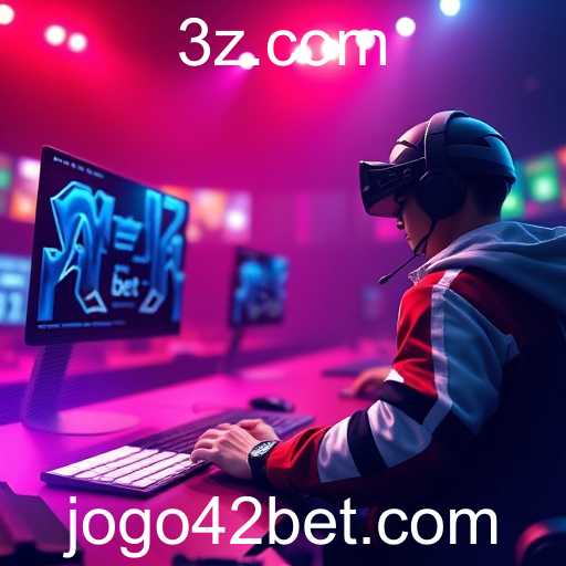 A Revolução do Gaming no Brasil: Como o 42bet Está Dominando 2025