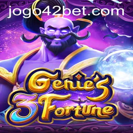 Discover the Magic of Genie3Fortune and Seamlessly Integrate with 42bet PH Login