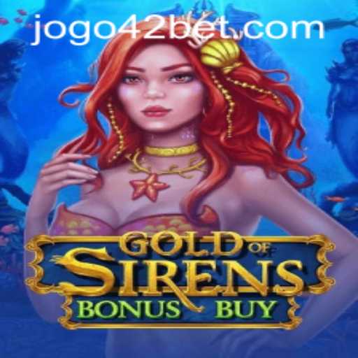 GoldofSirensBonusBuy: A Comprehensive Guide to the Exciting World of this New Slot Game