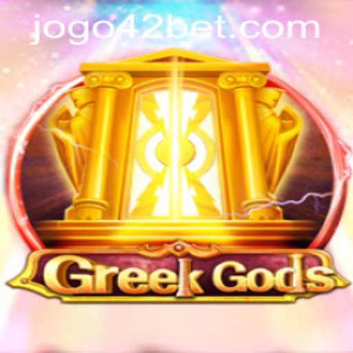 Unlock the Secrets of GreekGods: A Captivating New Gaming Experience