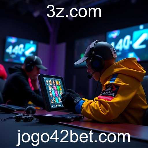 Crescente Popularidade dos Sites de Jogos em Português