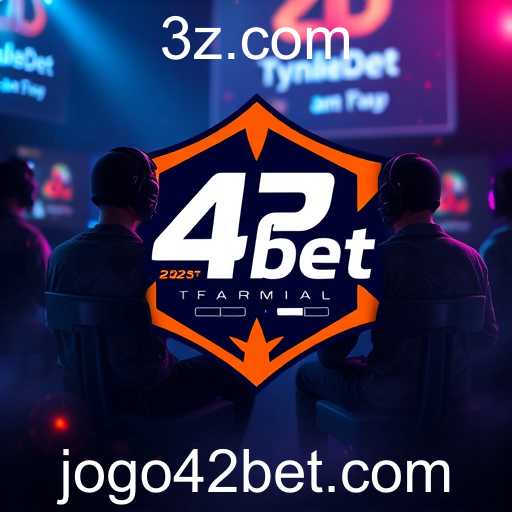 O Impacto Crescente do 42bet no Cenário de Jogos