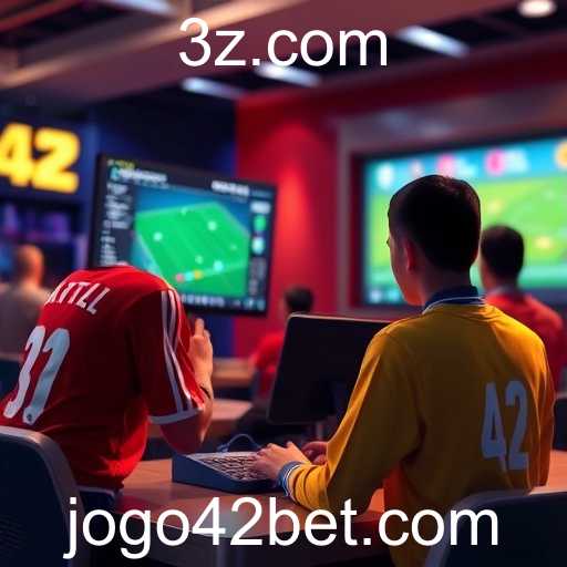 O Impacto do Jogo Online na Economia Brasileira