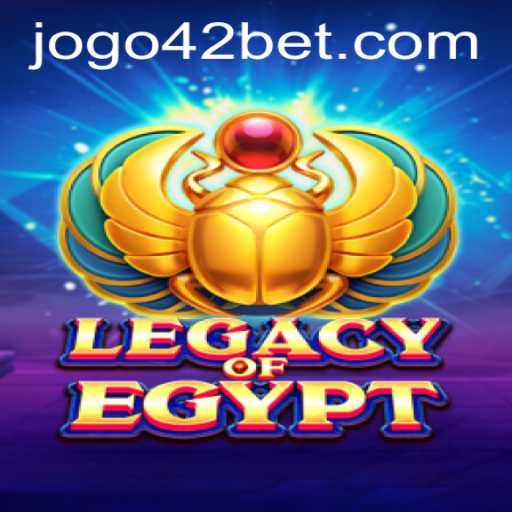 Explore the Mysteries and Riches of LegacyOfEgypt with 42bet PH Login
