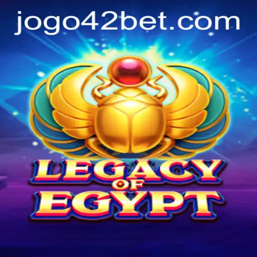 Explore the Mysteries and Riches of LegacyOfEgypt with 42bet PH Login
