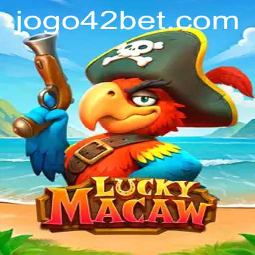 Discover the Exciting World of LuckyMacaw and Master 42bet PH Login