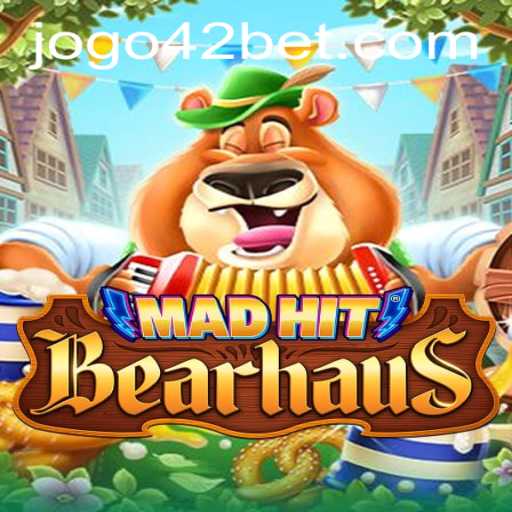 MadHitBearhaus: A Riveting Gaming Experience