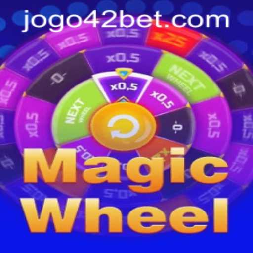 Explore the Enchanting World of MagicWheel: A Game of Strategy and Fortune