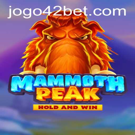 Exploring the Exciting World of MammothPeak and 42bet PH Login