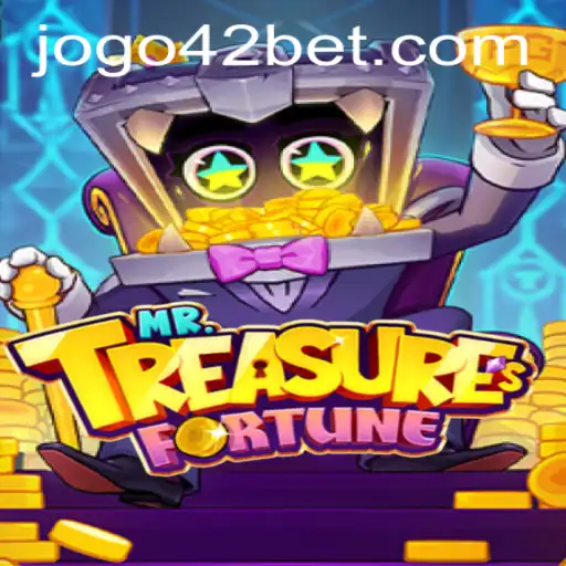 Discover the Thrills of MrTreasuresFortune: A Guide to Success