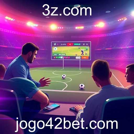 Ascensão dos Jogos Online no Brasil