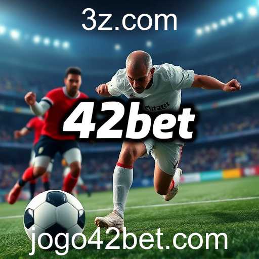 Explorando a Categoria de Apostas Esportivas no 42bet