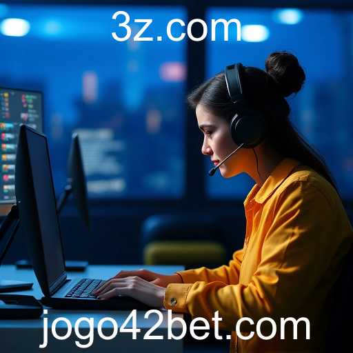 A Importância do Suporte ao Cliente em Plataformas de Jogos Online