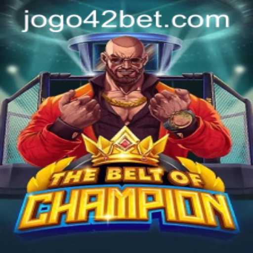 TheBeltOfChampion: A Legendary Tournament Awaits