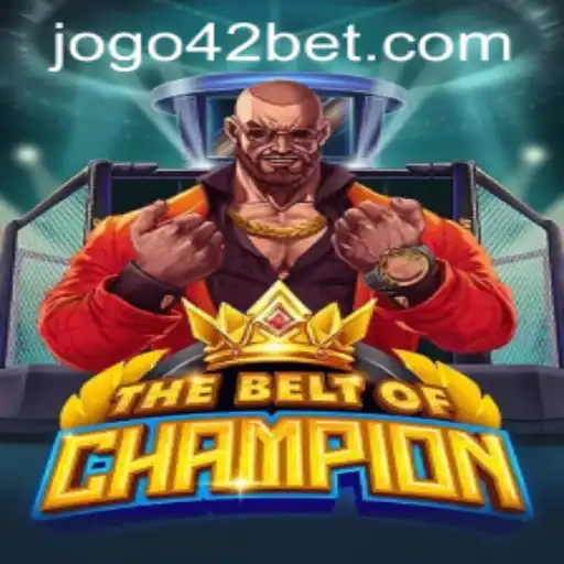 TheBeltOfChampion: A Legendary Tournament Awaits