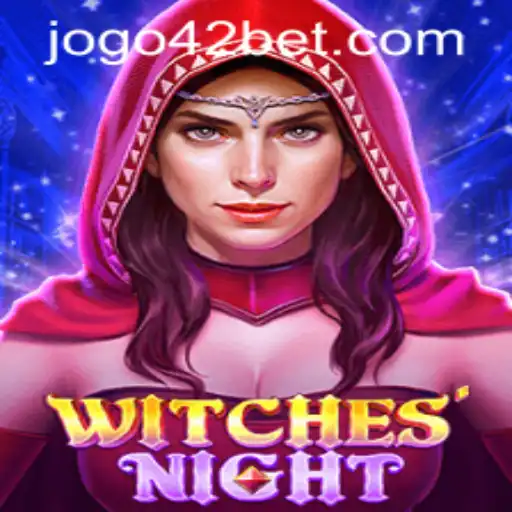 Discover the Enchanting World of WitchesNight